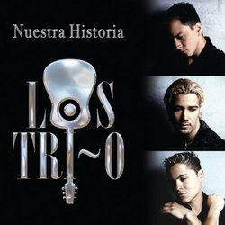 Nuestra Historia (Bonus CD)