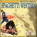 Fantastic World of Spaghetti Westerns
