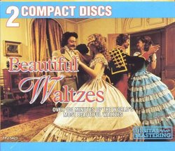 12 Beautiful Waltzes