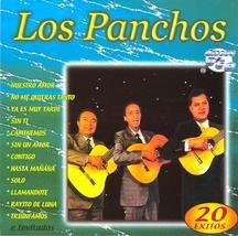 Panchos