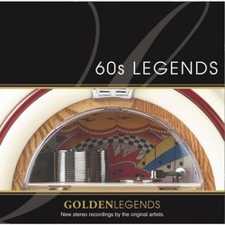 Golden Legends: 60's Legends