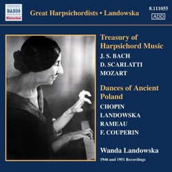 Wanda Landowska