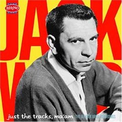 Just the Tracks Ma'Am: The Warner Bros Recordings