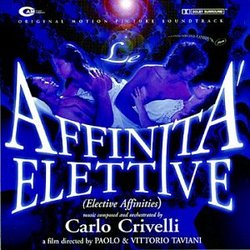 Affinita Elettive (Score)