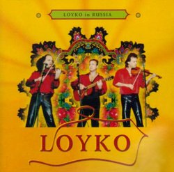 Loyko in Russia