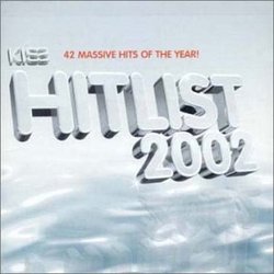 Kiss Presents: Hit List 2002