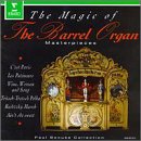 Magic of Barrel Organ