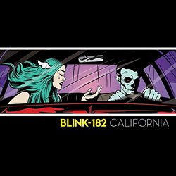 California (Deluxe Edition)(2-CD)