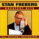 Stan Freberg - Greatest Hits