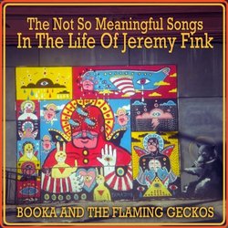 The Not So Meaningful Songs In The Life of Jeremy Fink