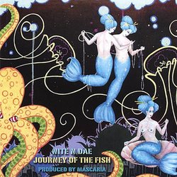 Journey of the Fish