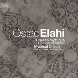 Mystical Orison