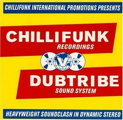 Heavyweight Soundclash in Dynamic Stereo