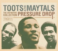 Pressure Drop: The Definitive Collection (+ 2 Bonus)