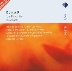 Donizetti: La Favoirita (Highlights)