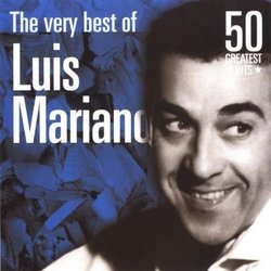 Very Best of Luis Mariano