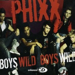 Wild Boys