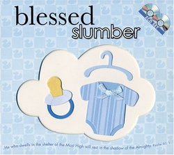 Lullabies for Baby: Blessed Slumber 2 CD Set