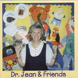 Dr. Jean & Friends