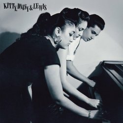 Kitty Daisy & Lewis (Dig)