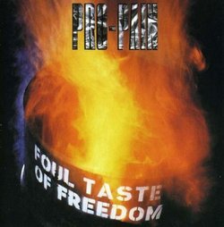 Foul Taste of Freedom (Rmx)