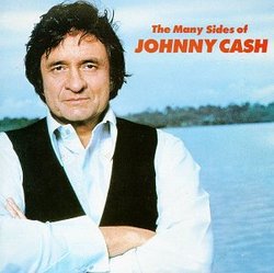 The Many Sides of Johnny Cash