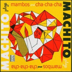 Plays Mambo & Cha Cha Cha