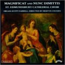 Magnificat and Nunc Dimittis, Vol. 11