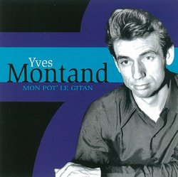 Vol. 3-Mon Pote Le Gitan