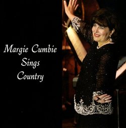 Margie Cumbie Sings Country