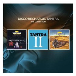 Disco Recharge: Tantra Collection
