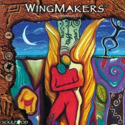 Wingmakers : Chambers 11-17