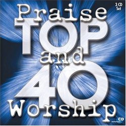 Top 40 Praise & Worship