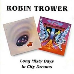 Long Misty Days/In City Dreams