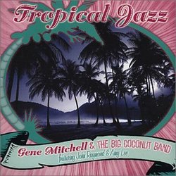 Tropical Jazz