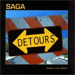 Detours Live