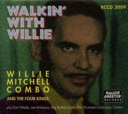 Walkin With Willie