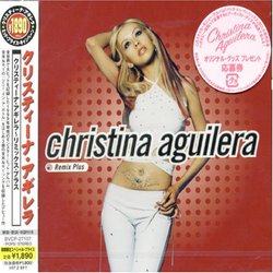 Christina Aguilera: Remix Plus