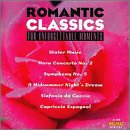 Romantic Classics: Horn Concerto