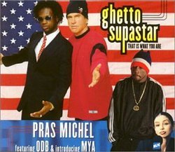 Ghetto Superstar