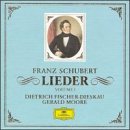 Franz Schubert: Lieder, Volume I