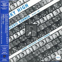 Sky High (Mlps)