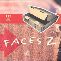 Mo Wax Recordings Presents FACES Z