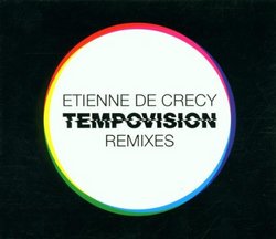 Tempovision Remixes