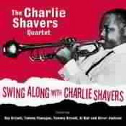 Swing Along With Charlie