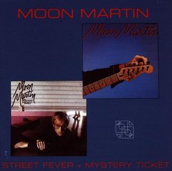 Street Fever / Mystery Ticket