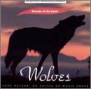 Sounds of the Earth: Wolves