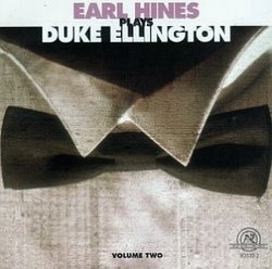 Plays Duke Ellington 2
