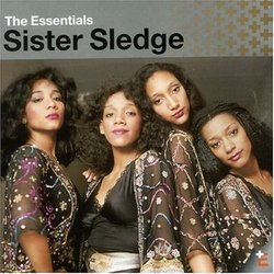 Sister Sledge - The Essentials