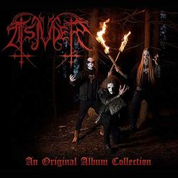 An Original Album Collection: Kill For Satan & Demonic Possession